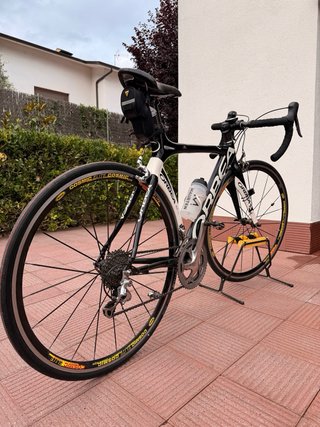 Orbea Ora Full Carbono