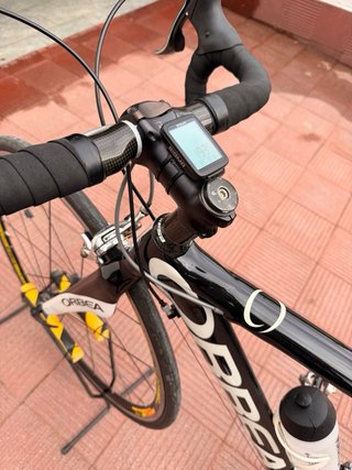 Orbea Ora Full Carbono