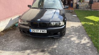 BMW Serie 3 2001
