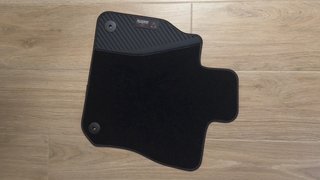 Alfombrillas Cupra Terramar Nuevas