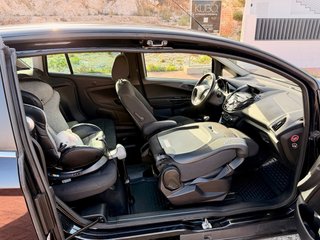 Ford B-MAX 2014