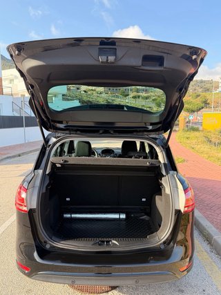 Ford B-MAX 2014