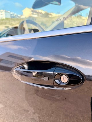 Ford B-MAX 2014