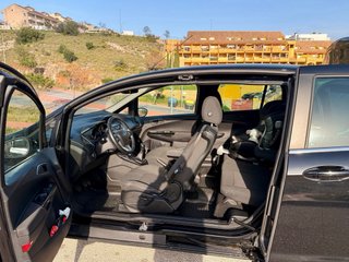 Ford B-MAX 2014