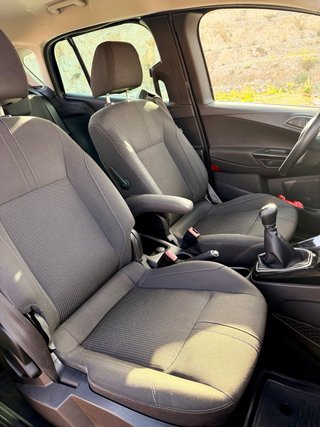 Ford B-MAX 2014