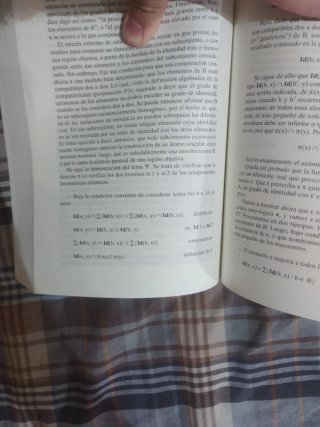 Lógicas de los mundos El ser y el acontecimient...