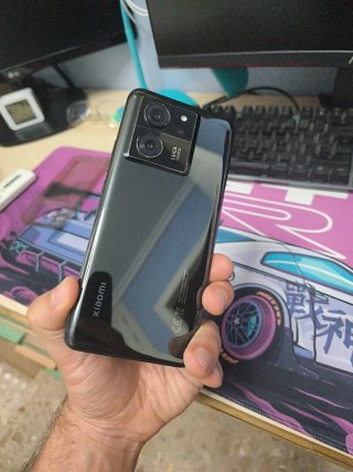 Xiaomi 13t Negro