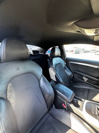Audi A5 2009