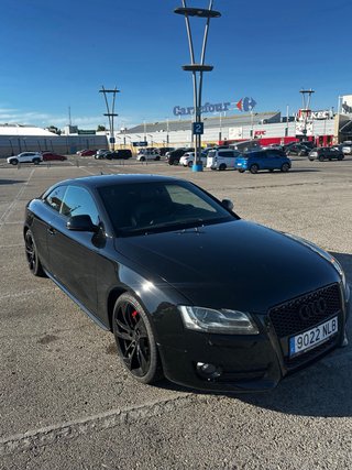 Audi A5 2009
