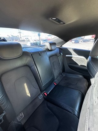 Audi A5 2009