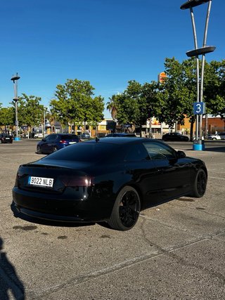 Audi A5 2009