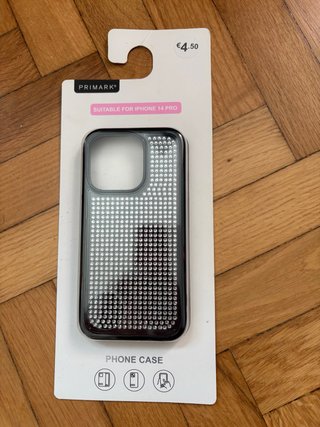 Funda iPhone 14 Pro Apple