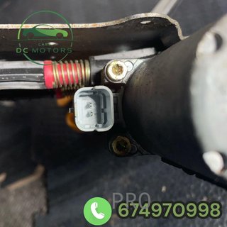 Elevalunas delantero derecho citroen xsara Picasso