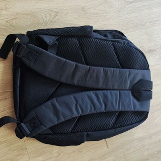 Mochila escolar