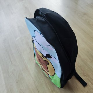 Mochila escolar