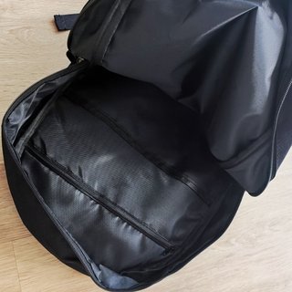 Mochila escolar