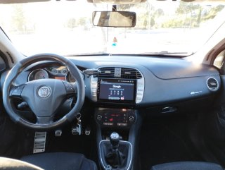 FIAT Bravo 1.4 T-Jet 150 Sport 5p 2008 Gasolina
