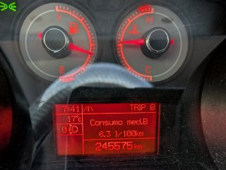 FIAT Bravo 1.4 T-Jet 150 Sport 5p 2008 Gasolina