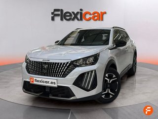 Peugeot 2008 Allure Puretech 100 S&S 6 Vel. MAN