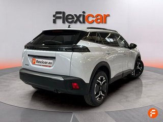 Peugeot 2008 Allure Puretech 100 S&S 6 Vel. MAN