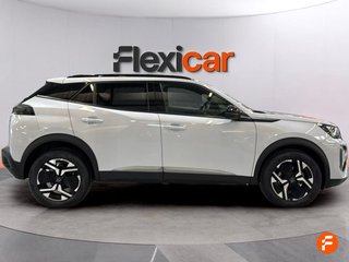 Peugeot 2008 Allure Puretech 100 S&S 6 Vel. MAN