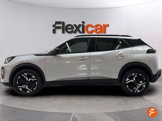 Peugeot 2008 Allure Puretech 100 S&S 6 Vel. MAN
