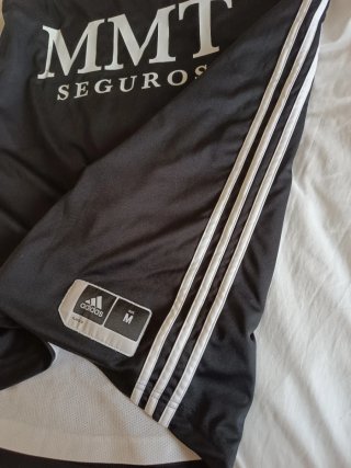 Camiseta de Baloncesto Adidas Blanca