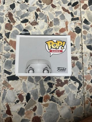 Funko Pop Fortnite 438 Skull Trooper