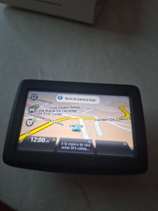 GPS TomTom Start20