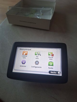 GPS TomTom Start20