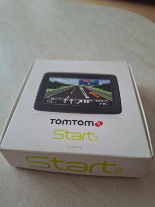 GPS TomTom Start20