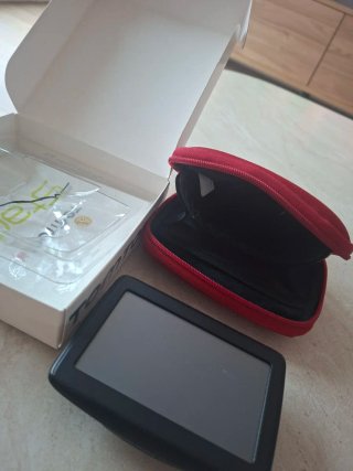 GPS TomTom Start20