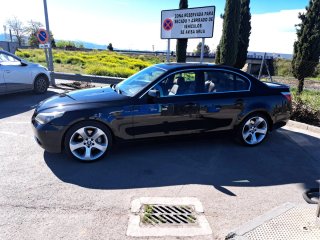BMW Serie 5 2006