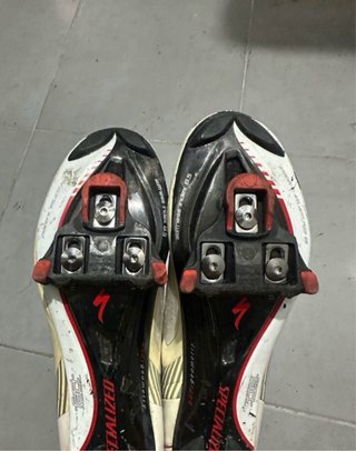 Zapatillas Ciclismo Specialized Expert