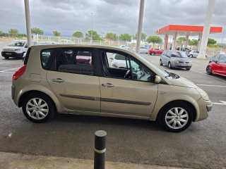 Renault Scenic 2008