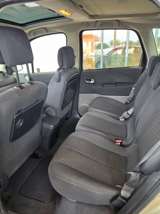 Renault Scenic 2008