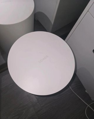 Sonos Sub Mini Blanco
