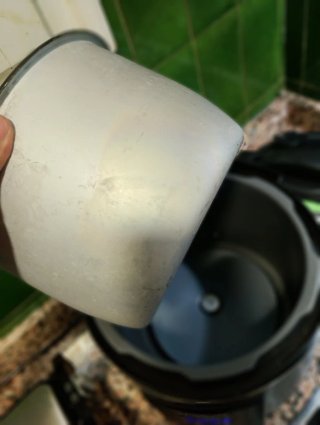 Olla programable Crockpot