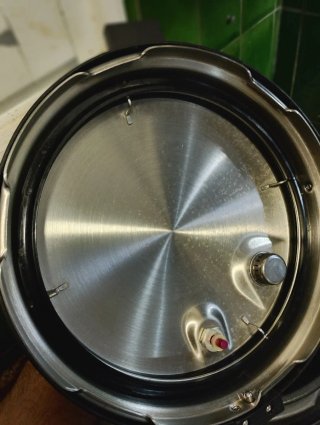 Olla programable Crockpot