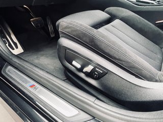 BMW Serie 5 2022