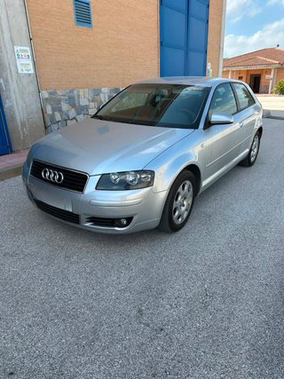 Audi A3 2003