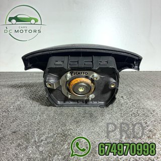 96364249ZL airbag volante xsara Picasso