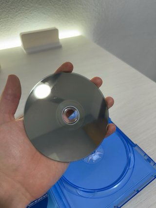 The Last of Us Remastered PS4