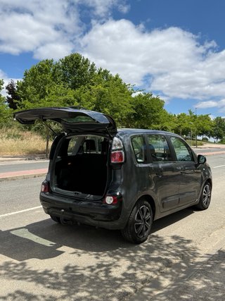 Citroen C3 Picasso 2013