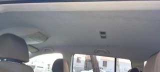 Volkswagen Touran 2007