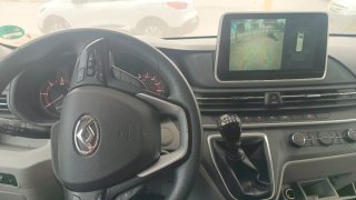 Maxus Deliver 9 2023