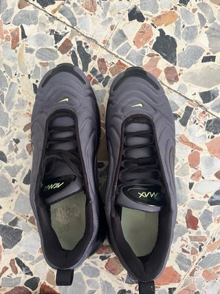 Nike Air Max 720 Scarpe Uomo