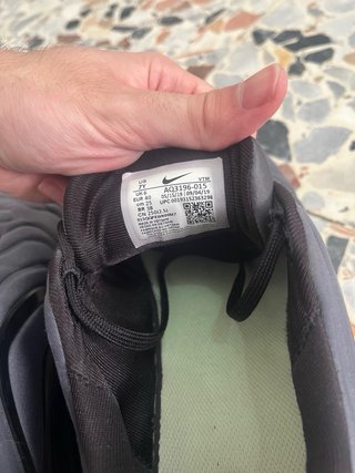 Nike Air Max 720 Scarpe Uomo