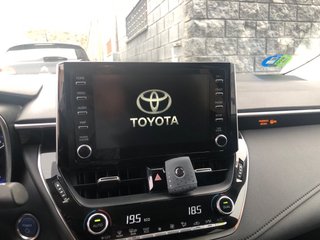 Toyota Corolla Sedan Noviembre 2020