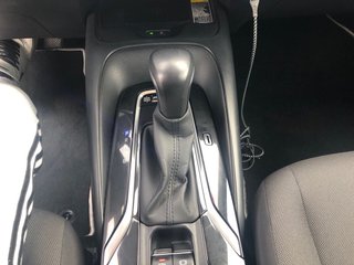 Toyota Corolla Sedan Noviembre 2020